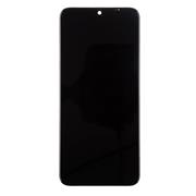 Motorola E7/E7i Power LCD displej + Dotyková Deska + Přední Kryt (Service Pack)
