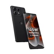 Motorola EDGE 50 Pro 12GB/512GB Black Beauty