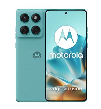 Motorola EDGE 60 Fusion 12GB/256GB PANTONE Amazonite
