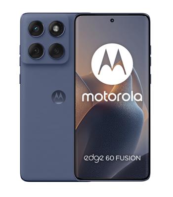 Motorola EDGE 60 Fusion 12GB/256GB PANTONE Slipstream