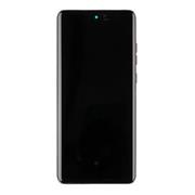 Motorola Edge 60 Fusion LCD Display + Dotyková Deska + Přední Kryt Zephyr (Service Pack)