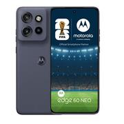 Motorola EDGE 60 Neo  12+256 GB DS gsm tel. PANTONE Grisaille (Gray)