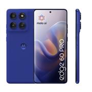 Motorola Edge 60 Pro 12GB/512GB PANTONE Dazzling Blue (blue)