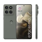 Motorola Edge 60 Pro 12GB/512GB PANTONE Shadow (green)