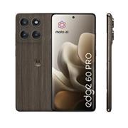Motorola Edge 60 Pro 12GB/512GB PANTONE Walnut (Wood)