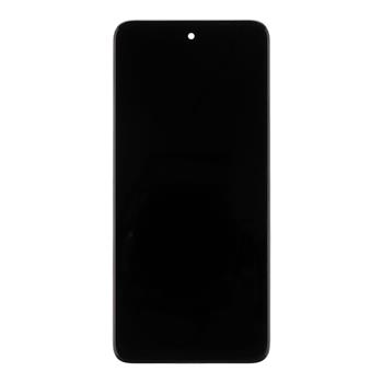 Motorola G14 LCD displej + Dotyková Deska + Přední Kryt (Service Pack)