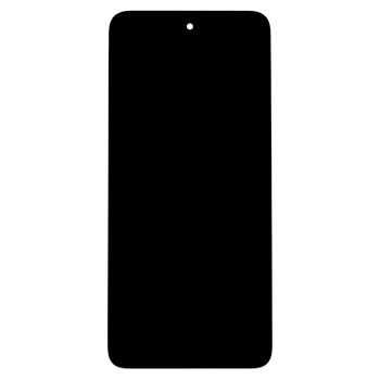Motorola G15 LCD Display + Dotyková Deska + Přední Kryt (Service Pack)