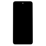 Motorola G15 LCD Display + Dotyková Deska + Přední Kryt (Service Pack)