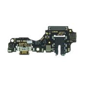 Motorola G32 Deska vč. Dobíjecího Konektoru (Service Pack)