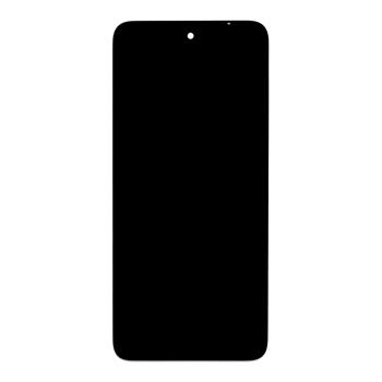 Motorola G35 LCD Display + Dotyková Deska + Přední Kryt (Service Pack)