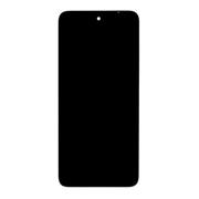 Motorola G35 LCD Display + Dotyková Deska + Přední Kryt (Service Pack)