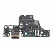 Motorola G41 Deska vč. Dobíjecího Konektoru (Service Pack)