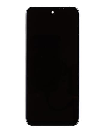 Motorola G41 LCD displej + Dotyková Deska + Přední Kryt (Service Pack)