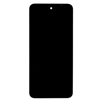 Motorola G45 LCD Display + Dotyková Deska + Přední Kryt