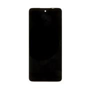 Motorola G62 5G LCD Display + Dotyková Deska Black