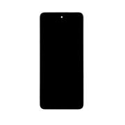 Motorola G62 5G LCD Display + Dotyková Deska + Přední Kryt (Service Pack)