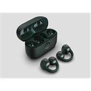 Motorola Moto Buds Loop (Sound By BOSE) Trekking Green