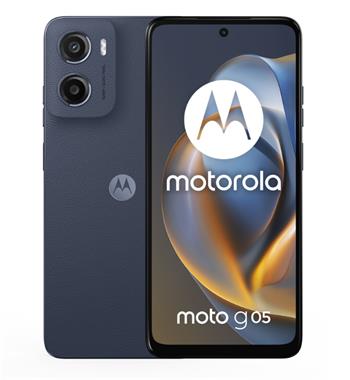 Motorola Moto G05 8+256GB DS GSM tel.