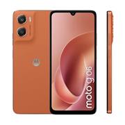 Motorola Moto G06 8GB/256GB PANTONE Arabesque (Orange)