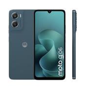 Motorola Moto G06 8GB/256GB PANTONE Tapestry (Blue)