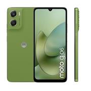 Motorola Moto G06 8GB/256GB PANTONE Tendril (Green)