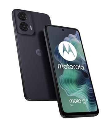 Motorola Moto G35 5G 4GB/256GB Midnight Black