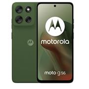 Motorola Moto G56 5G 8+256 GB gsm tel. PANTONE  Dilll (Green)