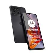 Motorola Moto G75 5G 8GB/256GB Charcoal Grey