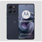 Motorola Moto G86 Power 5G  12+256GB gsm tel. PANTONE Spellbound (Dark Blue)