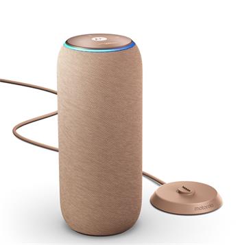 Motorola Moto Sound Flow (Sound by BOSE) PANTONE Warn Taupe