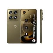 Motorola Signature 16GB/512GB PANTONE Martini Olive