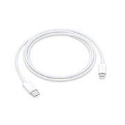 MQGH2ZM/A Apple USB-C/Lightning Datový Kabel 2m White