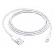 MUQW3ZM/A Apple USB-A/Lightning Datový Kabel 1m White