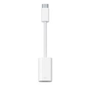 MUQX3ZM/A Apple USB-C/Lightning Adaptér White