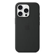 MYYJ3ZM/A Apple Silikonový Kryt vč. Magsafe pro iPhone 16 Pro Black