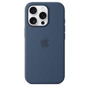 MYYK3ZM/A Apple Silikonový Kryt vč. Magsafe pro iPhone 16 Pro Denim