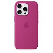 MYYN3ZM/A Apple Silikonový Kryt vč. Magsafe pro iPhone 16 Pro Fuchsia