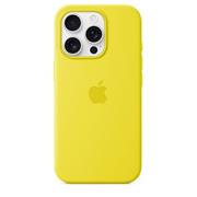 MYYQ3ZM/A Apple Silikonový Kryt vč. Magsafe pro iPhone 16 Pro Star Fruit