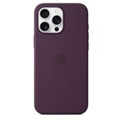 MYYW3ZM/A Apple Silikonový Kryt vč. Magsafe pro iPhone 16 Pro Max Plum