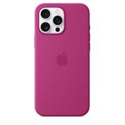 MYYX3ZM/A Apple Silikonový Kryt vč. Magsafe pro iPhone 16 Pro Max Fuchsia