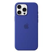 MYYY3ZM/A Apple Silikonový Kryt vč. Magsafe pro iPhone 16 Pro Max Ultramarine