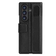 Nillkin Aoge Pouzdro pro Samsung Galaxy Z Fold 7 Black
