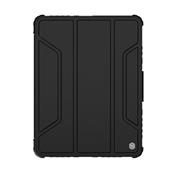 Nillkin Bumper PRO Protective Stand Case pro iPad Air 4/5/10.9 2020/ 11 2024/25/26/Pro 11 2020/21/22 Black