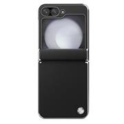 Nillkin CamShield Flip Zadní Kryt pro Samsung Galaxy Z Flip 6/7 FE Black