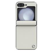 Nillkin CamShield Flip Zadní Kryt pro Samsung Galaxy Z Flip 6/7 FE White