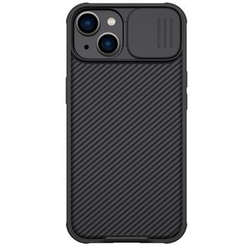 Nillkin CamShield PRO Zadní Kryt pro Apple iPhone 13/14 Black