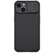 Nillkin CamShield PRO Zadní Kryt pro Apple iPhone 13/14 Black