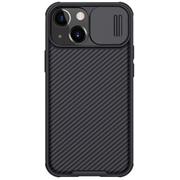 Nillkin CamShield PRO Zadní Kryt pro Apple iPhone 13 mini Black