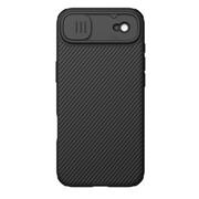Nillkin CamShield PRO Zadní Kryt pro Apple iPhone 17 Air Black