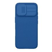Nillkin CamShield PRO Zadní Kryt pro Apple iPhone 17 Blue